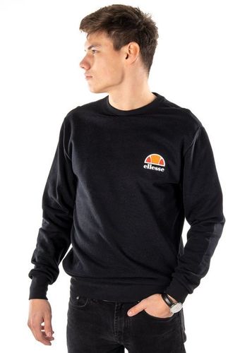 Bluza Ellesse Sweatshirt (SHC07442-BLA) S na Arena.pl