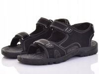 KLASYCZNE SANDAŁY MĘSKIE LEKKIE WYGODNE BUTY SPORTOWE LETNIE