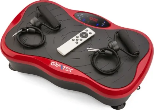 PLATFORMA WIBRACYJNA WIBRUJĄCA TRENINGOWA MASAŻER na Arena.pl