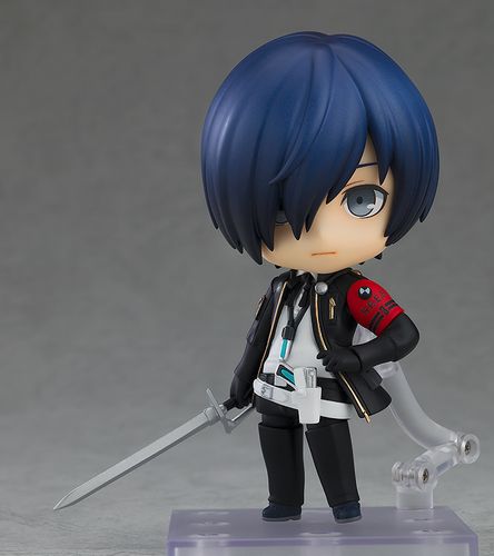 Nendoroid P3R Protagonist na Arena.pl