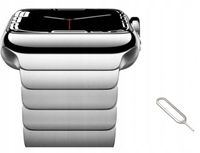 PASEK DO APPLE WATCH SERIES 1/2/3/4/5/6/7/8/9 SE 42MM 44MM 45MM 49MM