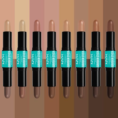 NYX Pro Makeup Wonder Stick Kredka do Konturow. 01 na Arena.pl