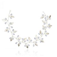 grzebyk do włosów ślubna kolekcja 2022/2023 gs37