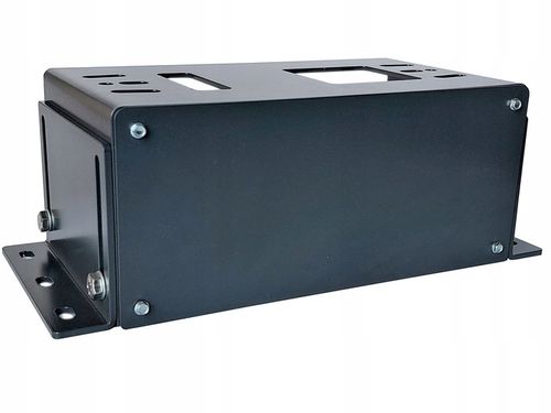 Podstawa pod napęd do bramy NICE, FAAC, CAME oc+ral 7016 15,5cm - 24cm na Arena.pl