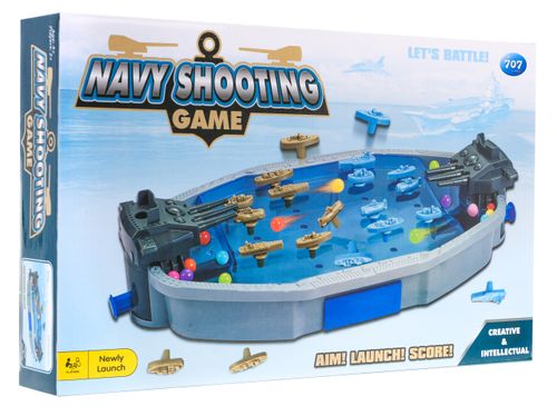 Bitwa Statków 3D Dla Dzieci 4+ I Dorosłych Gra Zręcznościowa Taktyczna na Arena.pl