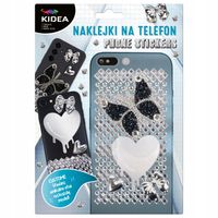 naklejki na telefon blink blink kidea 5049