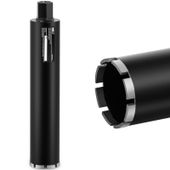 wiertło diamentowe koronowe do betonu kamienia 1 1/4'' dł. 400 mm śr