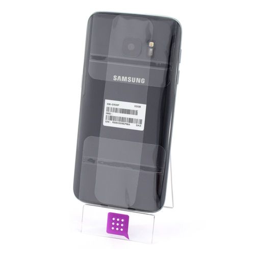 SAMSUNG G930F GALAXY S7 32GB BLACK na Arena.pl