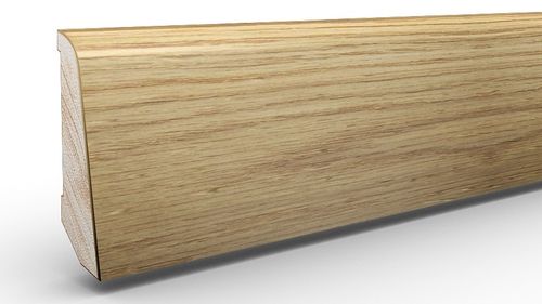 Listwa dąb LS58 surowa na Arena.pl