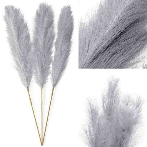 PAMPAS/AH/PAMPLY/GREY/110CM/3PCS na Arena.pl