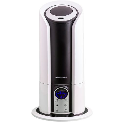 Nawilżacz powietrza ultradźwiękowy 5L + Pilot na Arena.pl