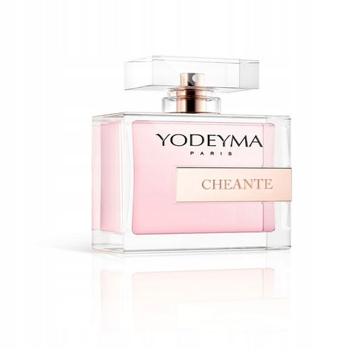 Yodeyma Eau de Parfum CHEANTE 100ml EDP na Arena.pl