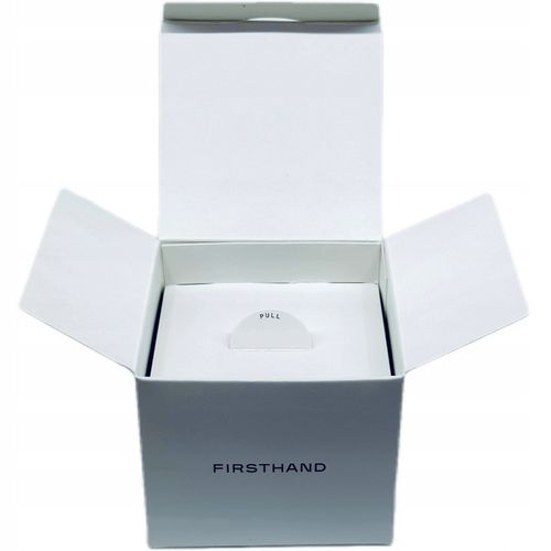 MOCNA i MATOWA Glinka Pomada do włosów Firsthand CLAY POMADE Pasta 88ml na Arena.pl