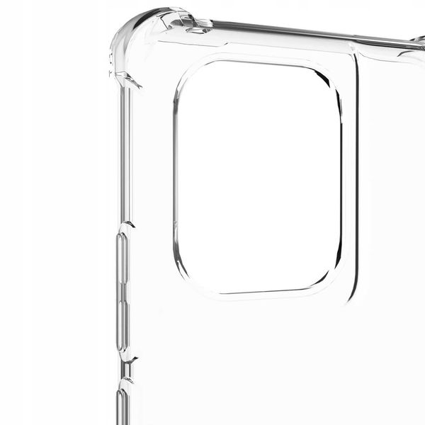 Spacecase Anti-Shock Motorola Edge 50 Pro 5G zdjęcie 9