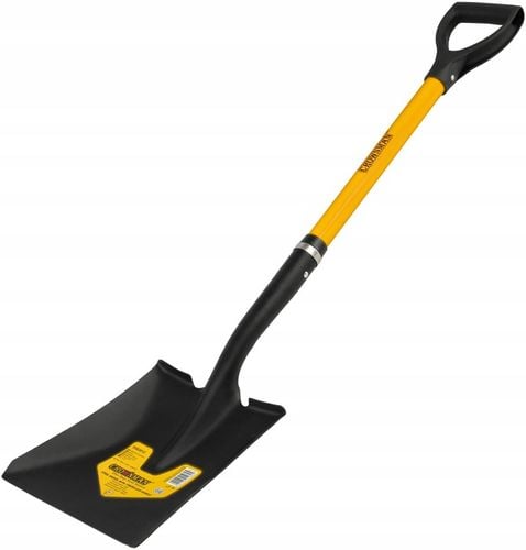 Łopata Szufla Piaskowa 100cm Do Piasku Piaskówka Z Uchwytem Solidna na Arena.pl