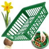 KADAX Koszyk Osłonka Do Sadzenia Cebulek 28cm