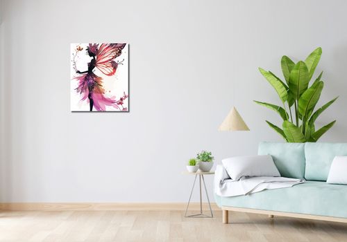 Obraz 50x60cm Marzenie na Arena.pl