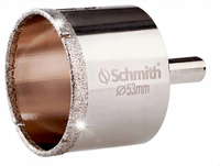 SCHMITH OTWORNICA DIAMENTOWA 68 mm gres płytki