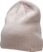 CZAPKA ZIMOWA BEANIE CIEPŁA DAMSKA 4F