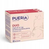 Pueria DUO, 90 kapsułek