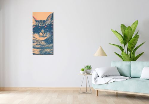 Obraz 40x90cm Trendsetter na Arena.pl