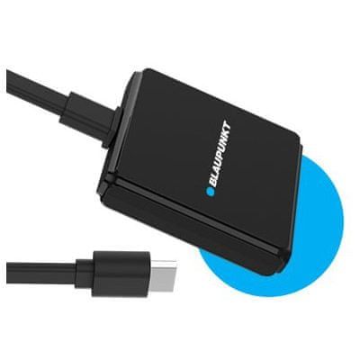 Odtwarzacz multimedialny Blaupunkt A-Stream Stick 8 GB zdjęcie 16