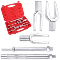 zestaw ściągaczy jc4608 drążków kierowniczych 5el. (widelce)