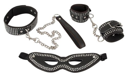 bad kitty restraint set na Arena.pl