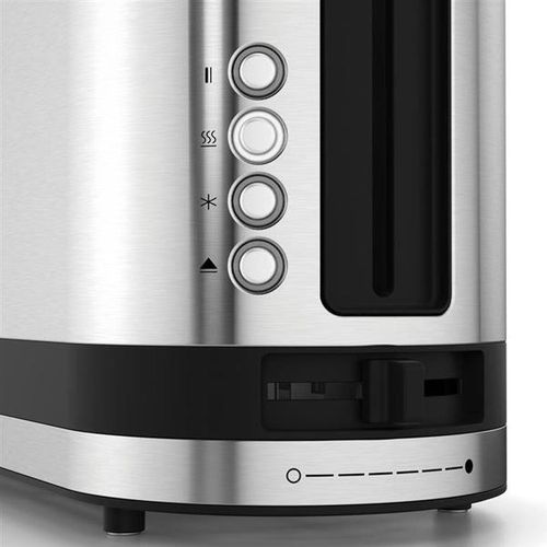 WMF EL - Toster Long Slot, KITCHENminis na Arena.pl