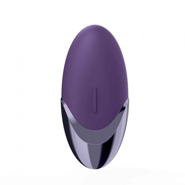Satisfyer Purple Pleasure zdjęcie 1