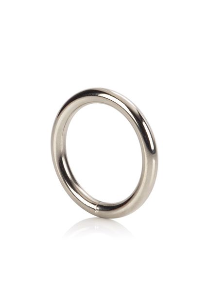 Silver Ring - 3 Piece Set Silver zdjęcie 5