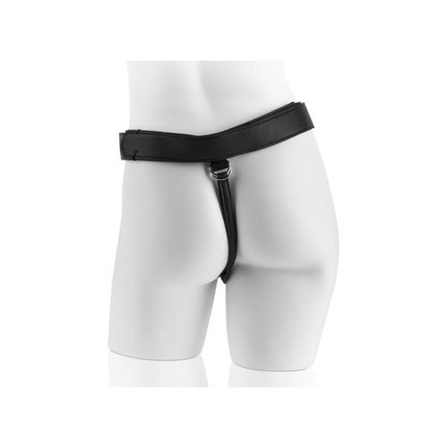 Dildo Strap-On Pipedream - King Cock na Arena.pl