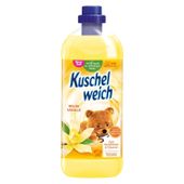 płyn do płukania kuschelweich wilde vanille 38 prań 1 l