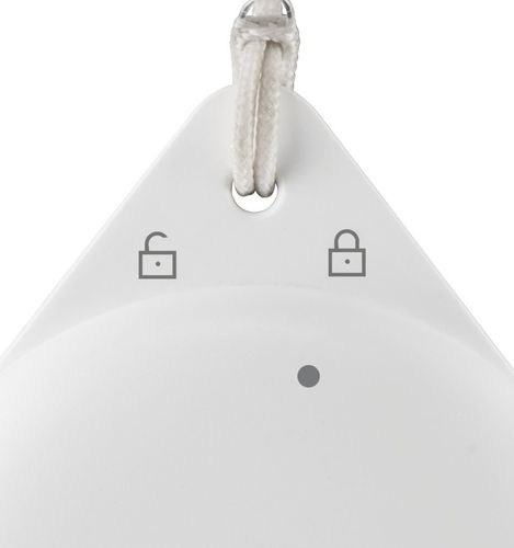 Lokalizator GPS Hama Air-Tag Apple find me Bluetooth biały na Arena.pl