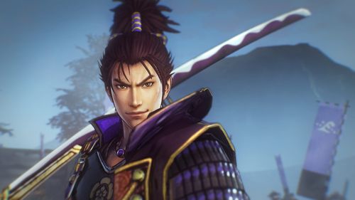 SAMURAI WARRIORS 5 XBOX One / Series X|S na Arena.pl