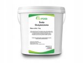 Soda oczyszczona 5000g DeliFood