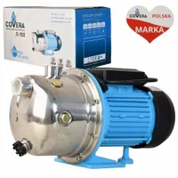 POMPA DO WODY PODLEWANIA JS 1100 HYDROFOROWA 3600L/H OGRODOWA COVERA