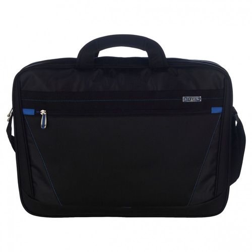 Targus Prospect 17'' Laptop Topload - Black na Arena.pl