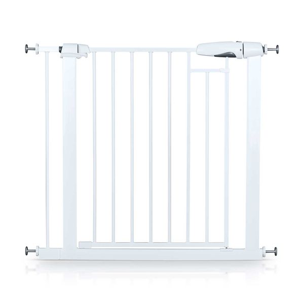 Barierka bramka zabezpieczająca Nukido zdjęcie 3