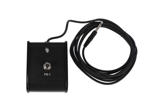 Przełącznik nożny pojedynczy Uniwersalny Lead Foot FS-1 na Arena.pl