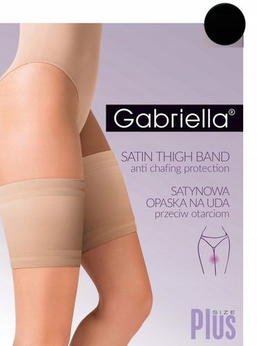 OPASKA NA UDA GABRIELLA PRZECIW OTARCIOM Nero 5/6 na Arena.pl