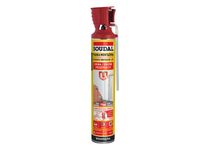 PIANKA MONTAŻOWA WĘŻYKOWA SOUDAL GENIUS GUN 770ML ZIMOWA - PIA 750 SOUZ