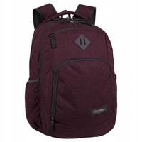 Plecak 2-komorowy Coolpack Break Snow Plum