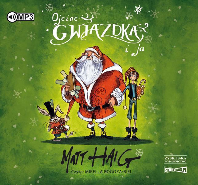 (mp3) Ojciec Gwiazdka i ja zdjęcie 1