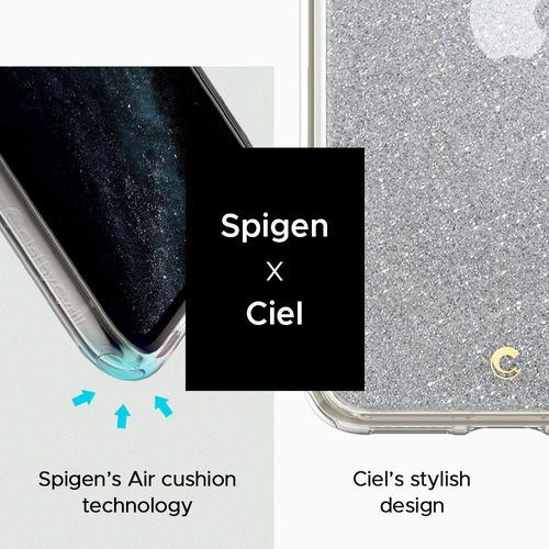 SPIGEN CIEL ETOILE IPHONE 11 PRO GLITTER na Arena.pl