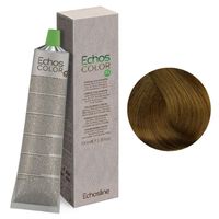 ECHOSLINE ECHOS COLOR FARBA 7.3 Średni Blond Złoty