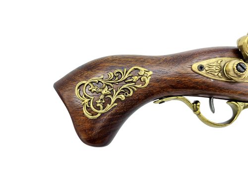 Pistolet europejski na Arena.pl