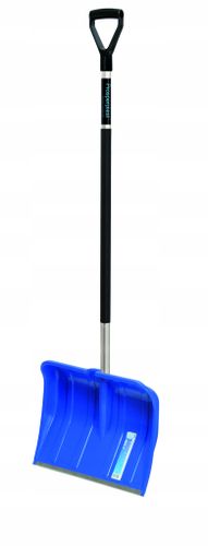 2x Łopata do śniegu ALPIN 2 alutube do odśnieżania na Arena.pl