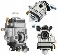 GAŹNIK DO KOSY SPALINOWEJ CHINSKIEJ NAC DEMON PODKASZARKA KOSIARKA 10MM