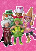 ND24_10530 Playmobil EverDreamerz 70389 Surprise